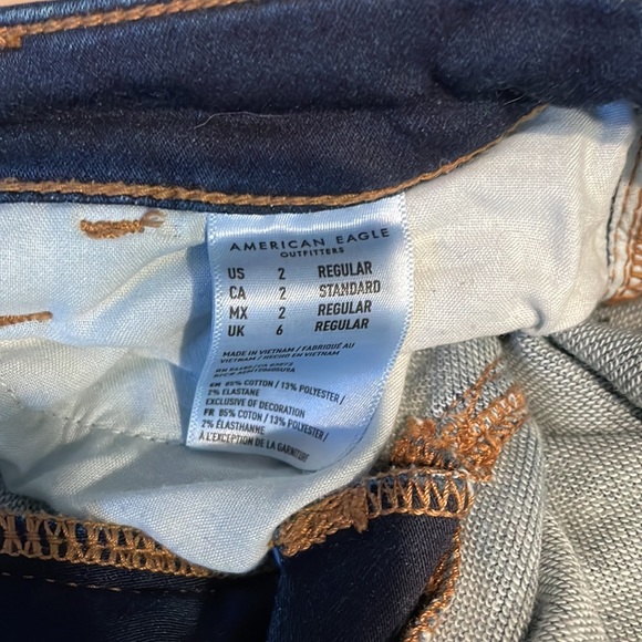 Jeans - Picture 4 of 4